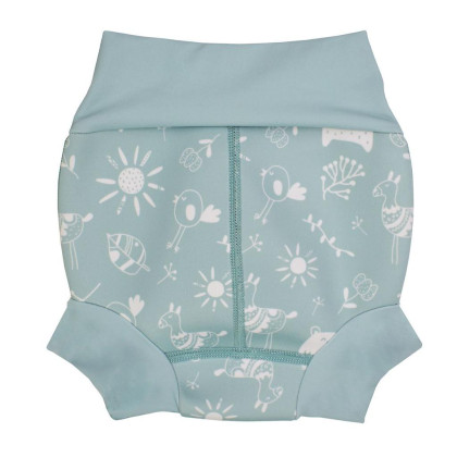 Nové Plavky Happy Nappy Sunny Bear