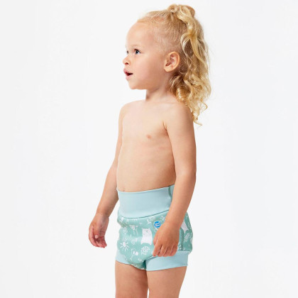 Nové Plavky Happy Nappy Sunny Bear