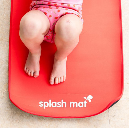 Neoprenová přebalovací podložka Splash About