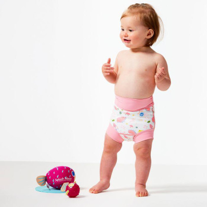 Nové Plavky Happy Nappy -
Forest Walk
