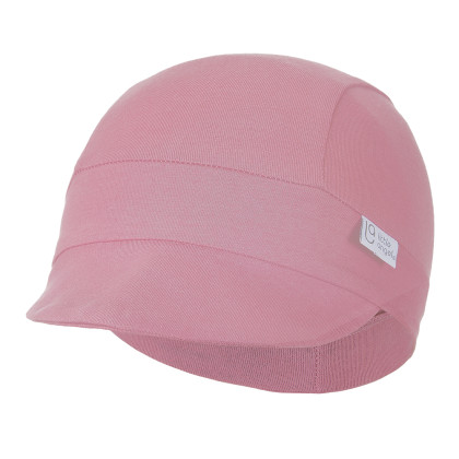 Kšiltovka tenká Outlast® UPF 50+ tm. starorůžová Vel. 2 (39-41 cm)