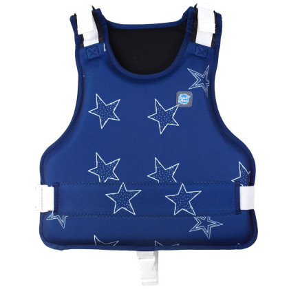Nastavitelná plavací vesta Splash About Hvězdy