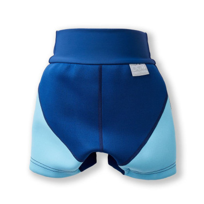 Jammers inkontinenční plavky pro děti Duo Blue/Navy