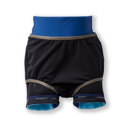 Jammers inkontinenční plavky pro děti Duo Blue/Navy