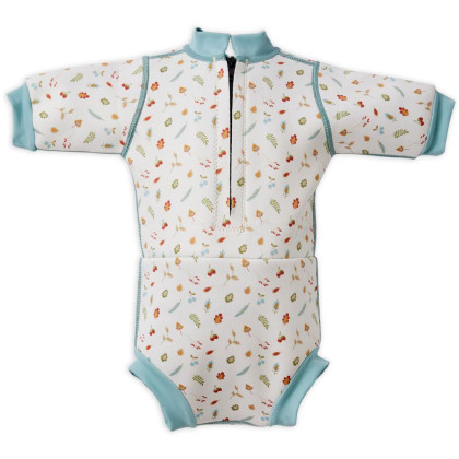 Baby neoprén - body - Little Acorns