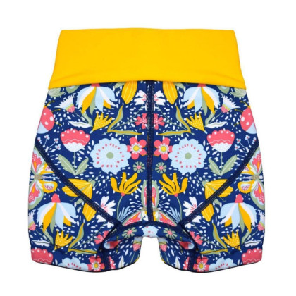 Jammers inkontinenční plavky pro děti - Garden Delight