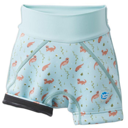 Jammers inkontinenční plavky pro děti - Playful Otters