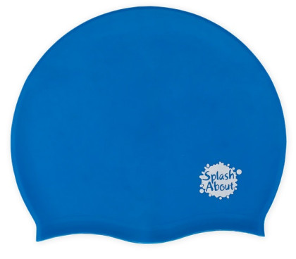 Plavecká čepice 4-12 let
