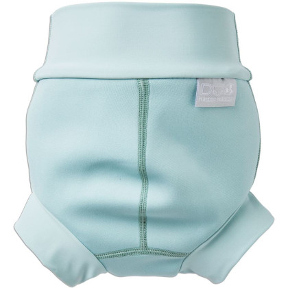 Plavky Happy Nappy DUO - Pistachio