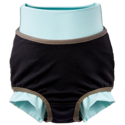 Plavky Happy Nappy DUO - Little Acorns