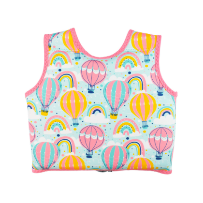 Dětská plovací vesta Go Splash - Up & Away