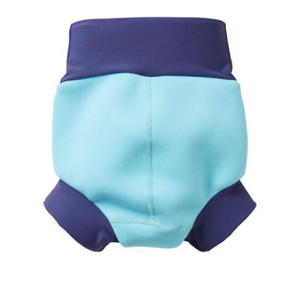 Nové Plavky Happy Nappy - Cobalt