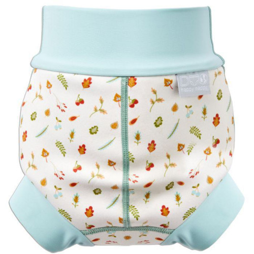Plavky Happy Nappy DUO - Little Acorns