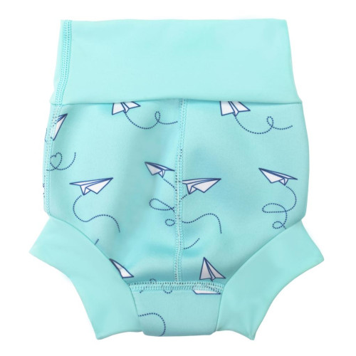 Nové Plavky Happy Nappy -
Vlaštovky