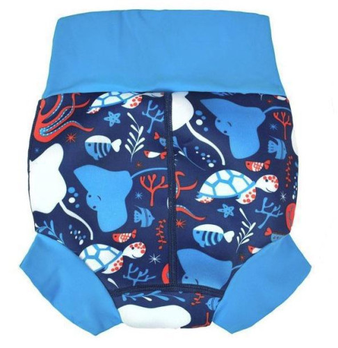 Nové Plavky Happy Nappy - Vodní Svět