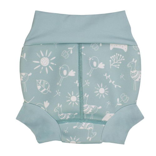 Nové Plavky Happy Nappy Sunny Bear