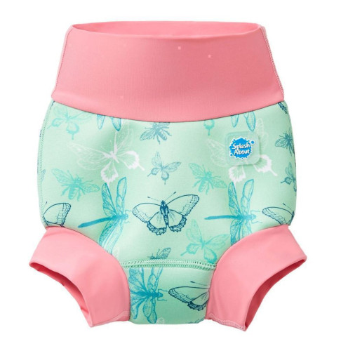 Nové Plavky Happy Nappy - Vážka