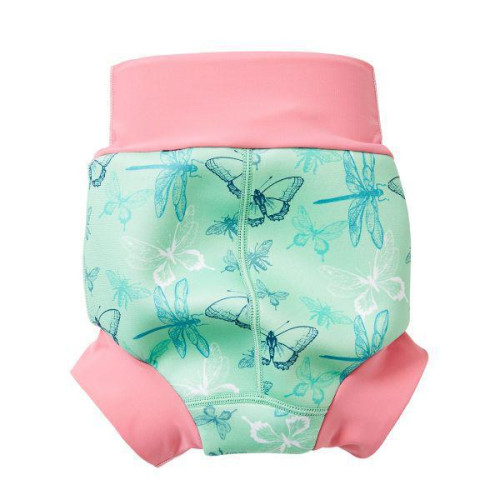 Nové Plavky Happy Nappy - Vážka