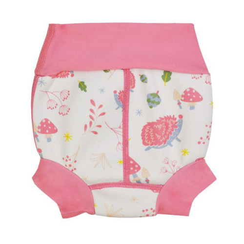 Nové Plavky Happy Nappy -
Forest Walk