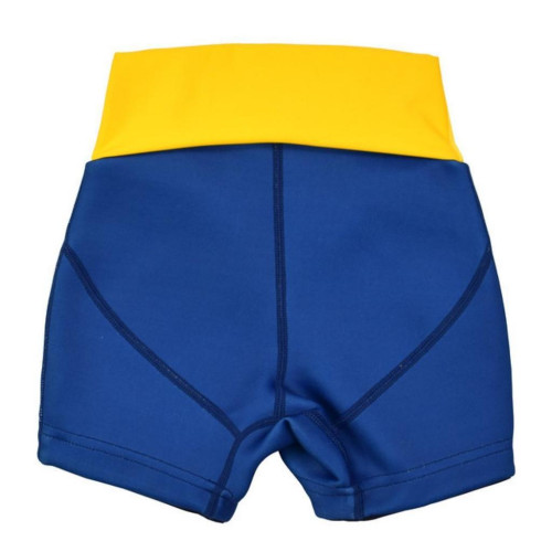 Jammers inkontinenční plavky pro děti - Navy/Yellow