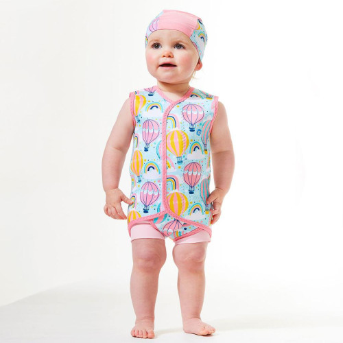 Baby neoprén-kombi - Up & Away