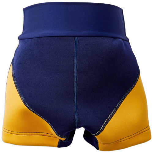 Jammers inkontinenční plavky pro děti - Navy/Yellow