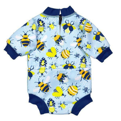 Baby neoprén - body - Bugs Life