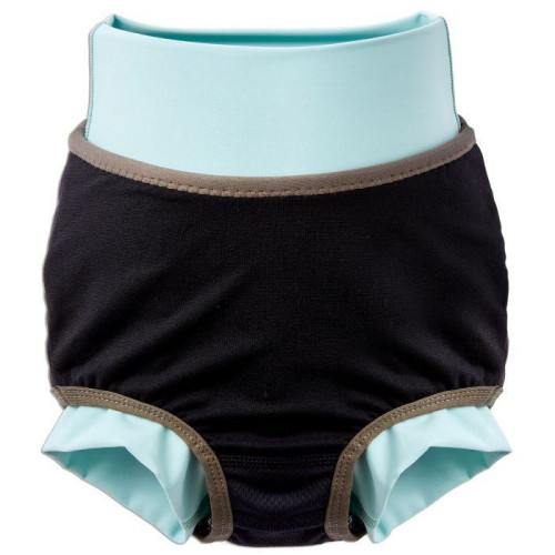 Plavky Happy Nappy DUO - Little Acorns