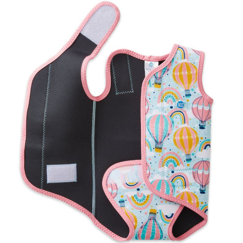 Baby neoprén-kombi - Up & Away