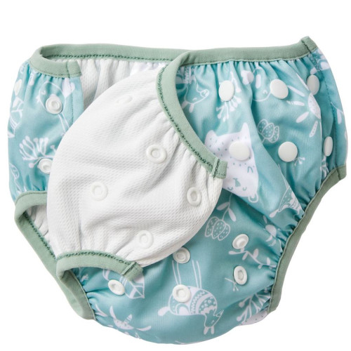 Rostoucí plavky Happy Nappy Sunny Bear