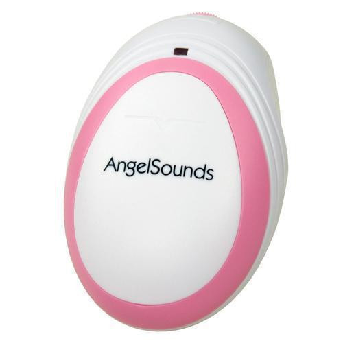AngelSounds JPD-100S MINI Prenatální odposlech