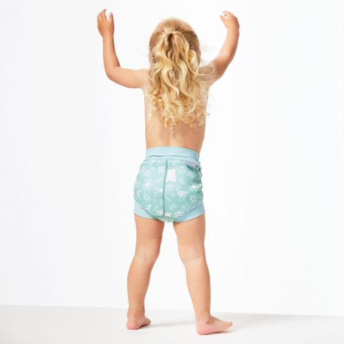 Nové Plavky Happy Nappy Sunny Bear