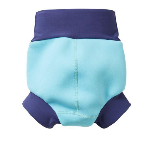 Nové Plavky Happy Nappy - Cobalt