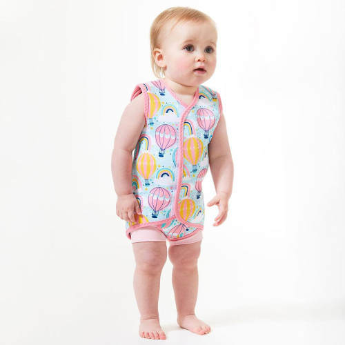 Baby neoprén-kombi - Up & Away