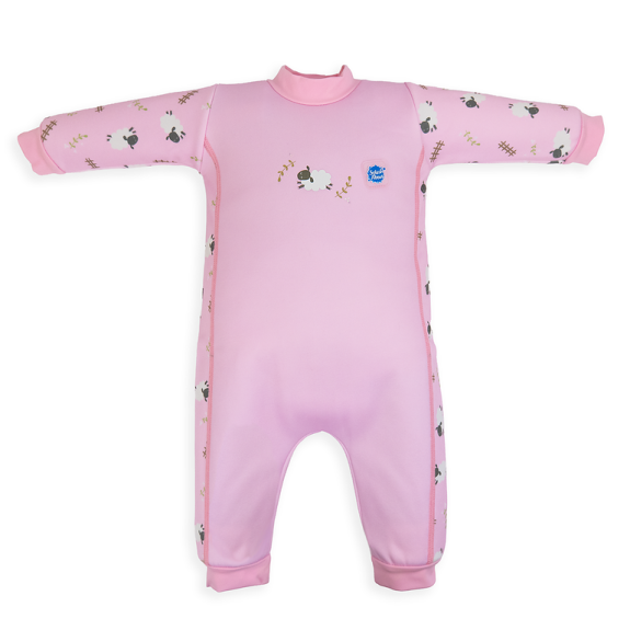 Dětský neopren - overal Wolly Jumper