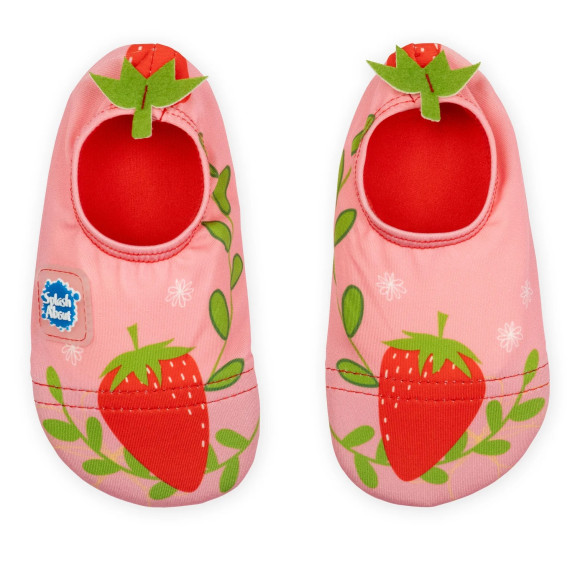 Dětské boty do vody a na pláž Strawberry Field