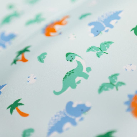 Baby neoprén-kombi Dippy Dinos