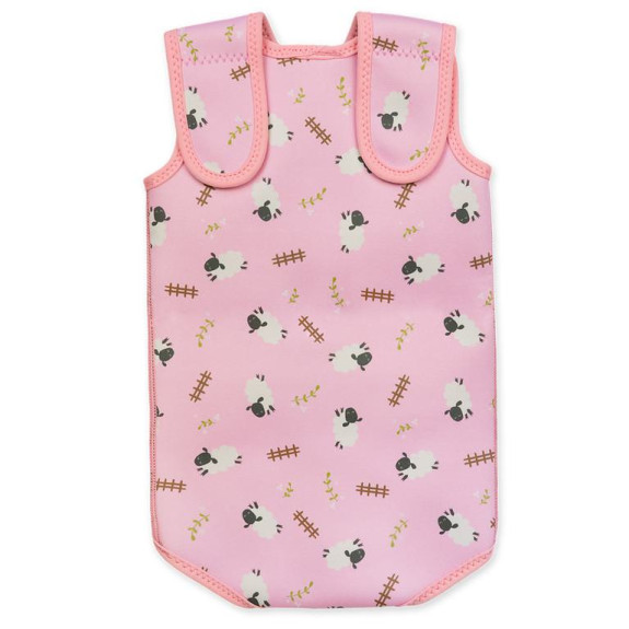 Baby neoprén-kombi Woolly Jumper