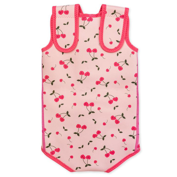 Baby neoprén-kombi Cherry Baby