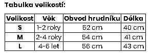 Dětský plováček - plavečky - červenobílá