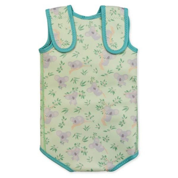 Baby neoprén-kombi Koalas