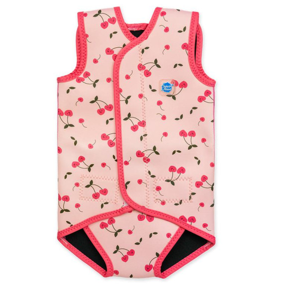 Baby neoprén-kombi Cherry Baby