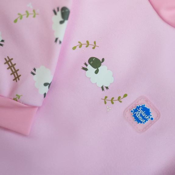Dětský neopren - overal Wolly Jumper