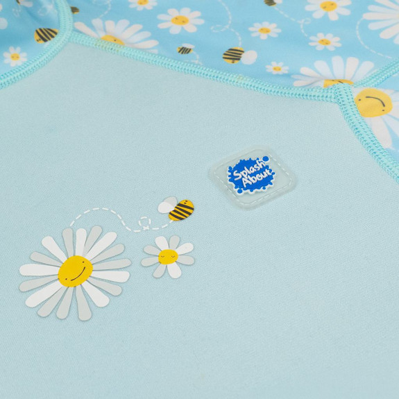 UV neoprenová kombinéza Daisy Bee