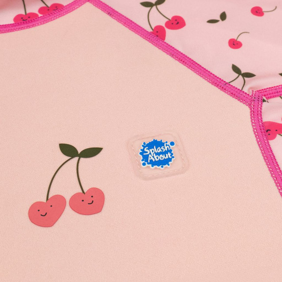 UV neoprenová kombinéza Cherry Baby