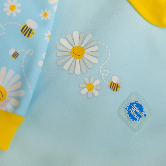 Dětský neopren - overal Daisy Bee