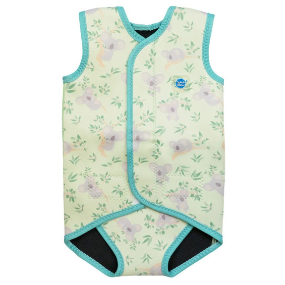 Baby neoprén-kombi Koalas