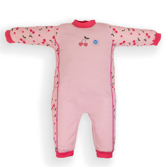 Dětský neopren - overal Cherry Baby