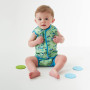 Baby neoprén-kombi - JEŠTĚRKA