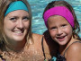Neoprénová UV čelenka vč. špuntů Ear Band-It